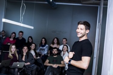 Фото 4 — Говорил только о деньгах. Что делал не так Стас Матвиенко, создавая миллиардную компанию