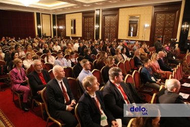 Фото 2 — Business Wisdom Summit: топовые украинские управленцы рассказали о тонкостях панденомики и секретах построении жизнестойкой компании