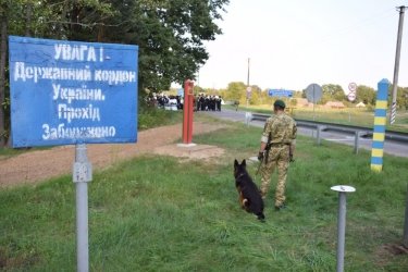 Фото 2 — Лукашенко хочет, чтобы Украина дала "зеленый коридор" для хасидов (ФОТО, ВИДЕО)