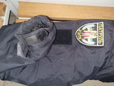 Фото 4 — Як українська поліція "тихим страйком" отримала мільярд гривень на підвищення зарплат