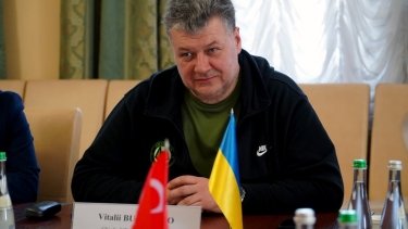 Фото 6 — Турецкая компания построит ветровую электростанцию в Украине: где именно