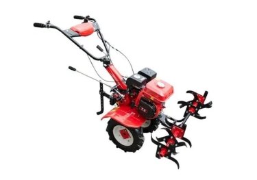 Фото 3 — Де купити трактор: чи виріс попит на садову техніку на другому році війни і наскільки вона доступна