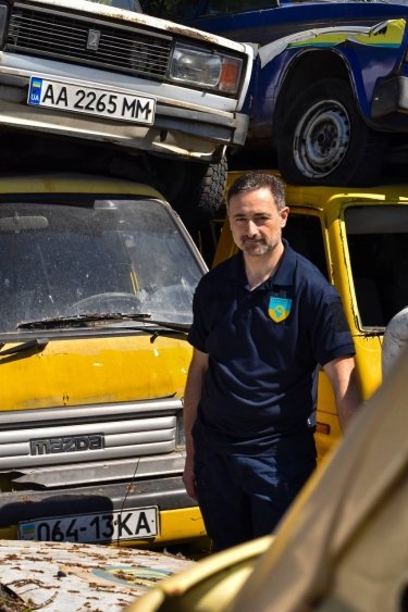 Фото 6 — "Укрпочта" продала на аукционе подержанные авто: цена выросла на 60%