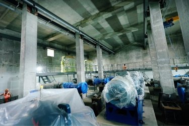 Фото 3 — Будівництво Миколаївського водогону вийшло на фінішну пряму: вже прокладено понад 90% траси