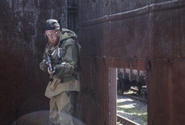 Фото 21 — Создание коллективной памяти: о фильме "Иловайск 2014. Батальон "Донбасс""