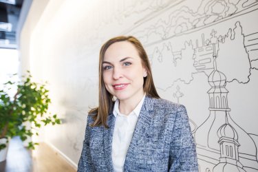 Фото 3 — Наша корпоративна культура не робить акцент на посаді людини — топ-менеджер "Mars Україна"