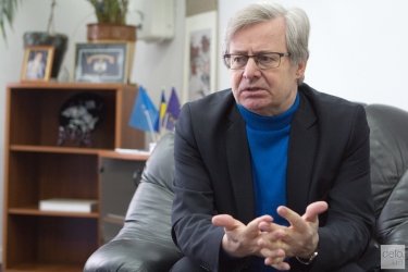 Фото 3 — Судебную власть люстрацией не очистить, нужно менять всю систему — Мусияка