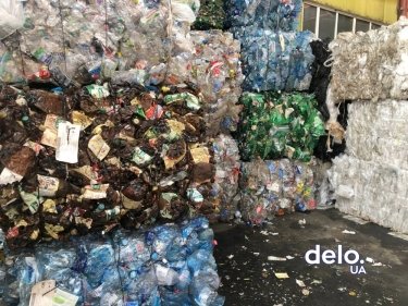 Фото 10 — McDonald's в Украине начал сортировку своих отходов для переработки: как это происходит