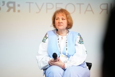 Фото 5 — HR Wisdom Summit 2026: як компанії можуть розпізнати професійне виснаження та підтримати працівників