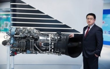 Фото 5 — Сага о "Мотор Сичи". Почему старейший украинский флагман машиностроения увяз в геополитике