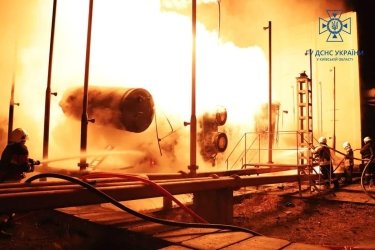 Фото 7 — В Києві та чотирьох областях 27 жовтня застосують жорсткіші обмеження в подачі електроенергії