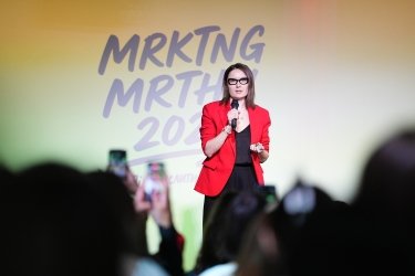 Фото 40 — Топы рынка определили главные ориентиры для маркетинга: как прошел MRKTNG-марафон 2026