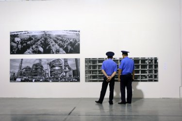 Фото 2 — 100 «Независимых» показали в Арсенале, что натворили за 20 лет