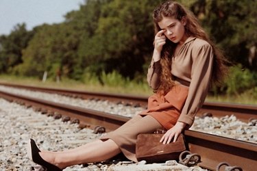 Фото 9 — 10 запрещенных скандальных постеров рекламы Benetton, Marc Jacobs, Miu Mi