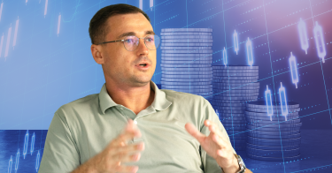 Фото 2 — Как привлекать инвестиции во время войны. Опыт Horizon Capital