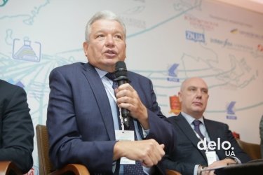 Фото 7 — Курс на Турцию и потолок украинского экспорта в ЕС: в Киеве обсудили торговые войны