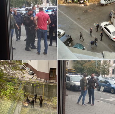 Фото 4 — Вдова бізнесмена Ксенофонтова знову просить президента захистити її від  знущань експрокурора Олега Кіпера