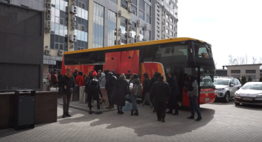 Фото 5 — Людина у центрі: як працює people management в EPAM Україна