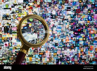 Фото 2 — NFT — это не искусство: редакторы Википедии исключили из лучших арт-продаж "Слияние" Pak — $91 млн и "Everydays" Beeple — $69 млн