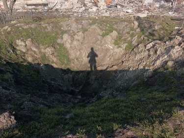 Фото 3 — Восемь месяцев на линии огня. Как сейчас живут жители освобожденных районов Херсона (ФОТО)