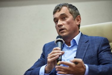 Фото 4 — Главные бизнес-мудрости Василия Хмельницкого