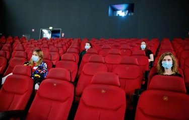 Фото 4 — "Эффект Тенета": оправдал ли блокбастер ожидания прокатчиков и что ждет кинорынок дальше