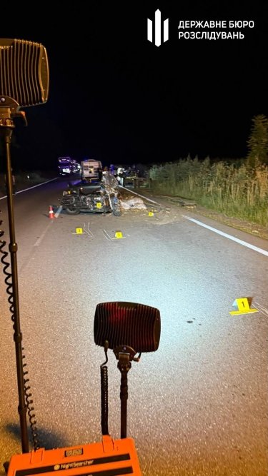 Фото 3 — ДБР расследует гибель Ярослава Рущишина в ДТП: что известно о жизни политика и бизнесмена (ФОТО)