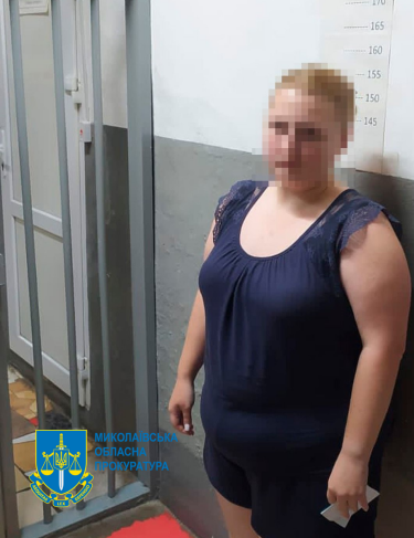 Фото 5 — В Николаевской области поймали аферистку, обманувшую 500 семей пропавших и плененных военных (ФОТО)