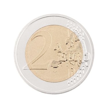 Фото 3 — Естонія розпочала продаж монет "Слава Україні"