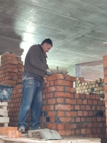 Фото 6 — Во Львове строят первый коммунальный рынок (ФОТО)