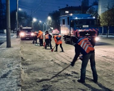 Фото 4 — Росія неодноразово намагалася вдарити по американському заводу у Дніпрі