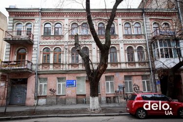 Фото 16 — В каких домах опасно жить в Киеве (карта)