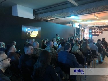 Фото 30 — В Киеве стартовал кластер по развитию оборонных технологий BRAVE1. Какие новые разработки были представлены в области defense tech