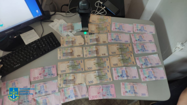 Фото 5 — В Николаевской области директора АЗС поймали на торговле "бодягой": ее продавали и бюджетным организациям (ФОТО)