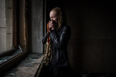 Фото 3 — Томбинский призвал провести независимое расследование событий в Одессе 2 мая