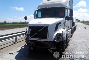 Фото 2 — В ДТП погибла съемочная группа украинского телеканала (ФОТО, ВИДЕО)