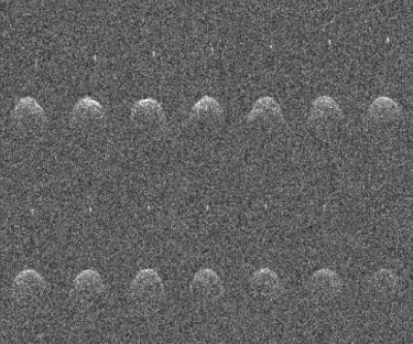 Фото 4 — NASA протестирует спасение человечества, впервые силой столкнув астероид с орбиты