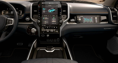 Фото 6 — Stellantis представила електропікап Ram 1500 REV з 800-кілометровим запасом ходу