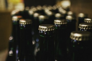 Фото 2 — AB InBev разработала самую легкую стеклянную бутылку в мире