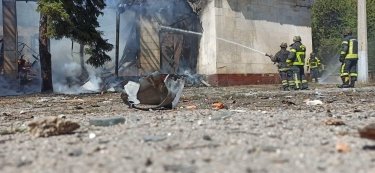 Фото 43 — Количество убитых российскими обстрелами в Херсонской области 3 мая выросло до 21 (ФОТО)