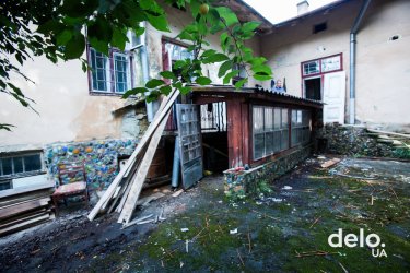 Фото 6 — "Горіховий дім": відкрити бізнес, щоб не просити грошей на соціальні ініціативи