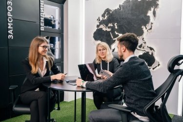 Фото 2 — Для чего нужен бизнес-акселератор? Интервью с руководительницей Omni — Campus Анной Снитко