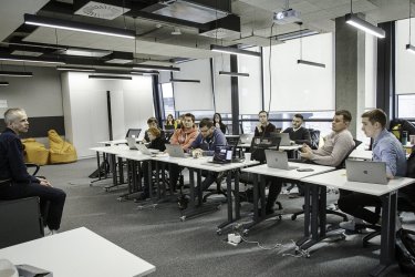 Фото 3 — От бизнеса к акселератору: можно ли заработать на стартапах