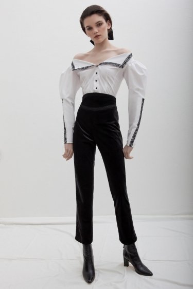 Фото 9 — Семь украинских дизайнеров покажут коллекции на выставке в Лондоне