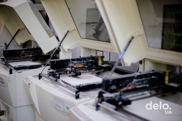 Фото 15 — Kwambio: украинцы учатся печатать на 3D-принтере кости человека