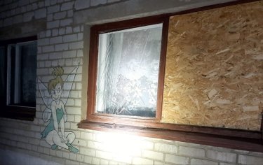 Фото 11 — Последствия ночного ракетного удара по Харькову и погибшие в Херсонской области: какая ситуация в регионах