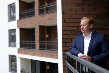 Фото 2 — В Україні злетять ціни на житло. Як і чому здорожчає нерухомість — пояснює експерт