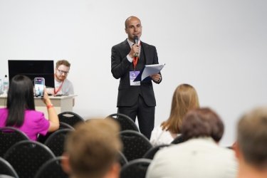 Фото 7 — Як бізнесу збільшити фінансові показники. Стратегії спікерів GET Business Festival 