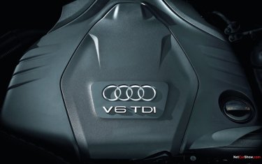 Фото 13 — Преимущества и недостатки Audi A7 Sportback