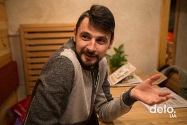 Фото 2 — Как ветеран АТО построил бизнес на фотоальбомах — история компании Scrapkomora